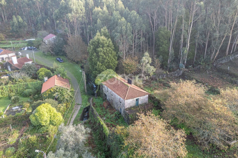 Quinta T4 para Venda em Afife Foto 8