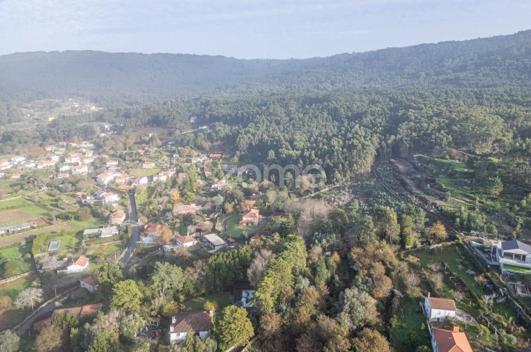 Quinta T4 para Venda em Afife Foto 22