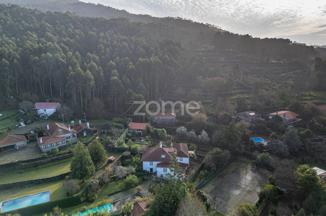 Quinta T4 para Venda em Afife Foto 10