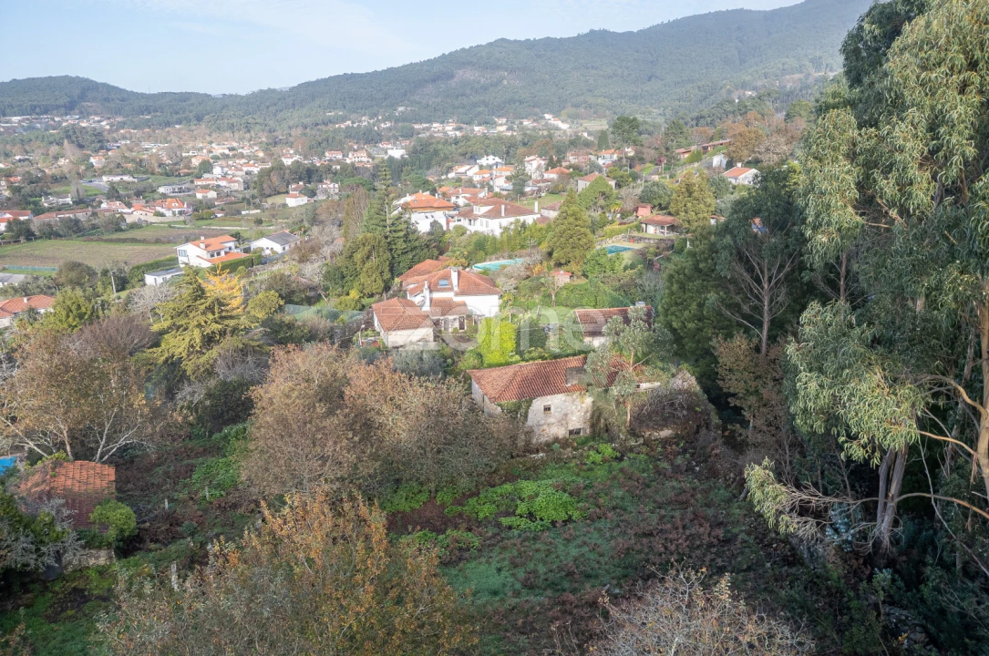 Quinta T4 para Venda em Afife Foto 13