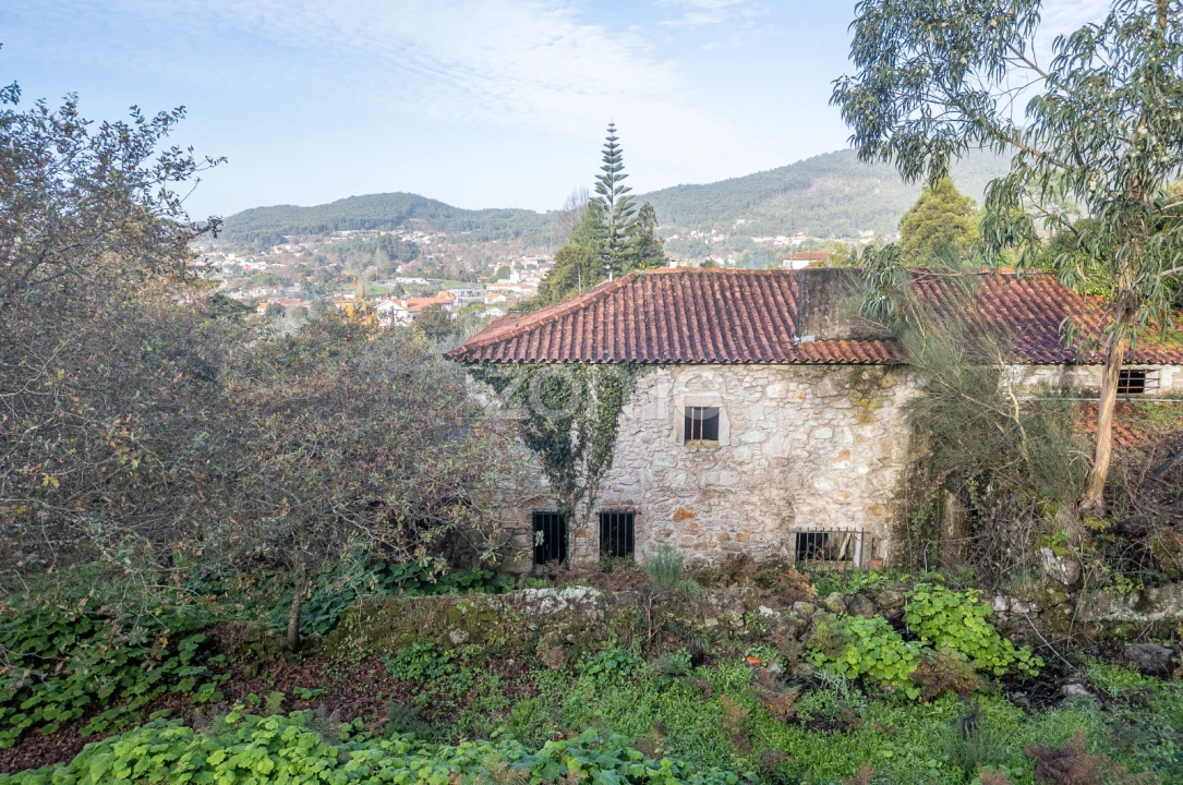 Quinta T4 para Venda em Afife Foto 17