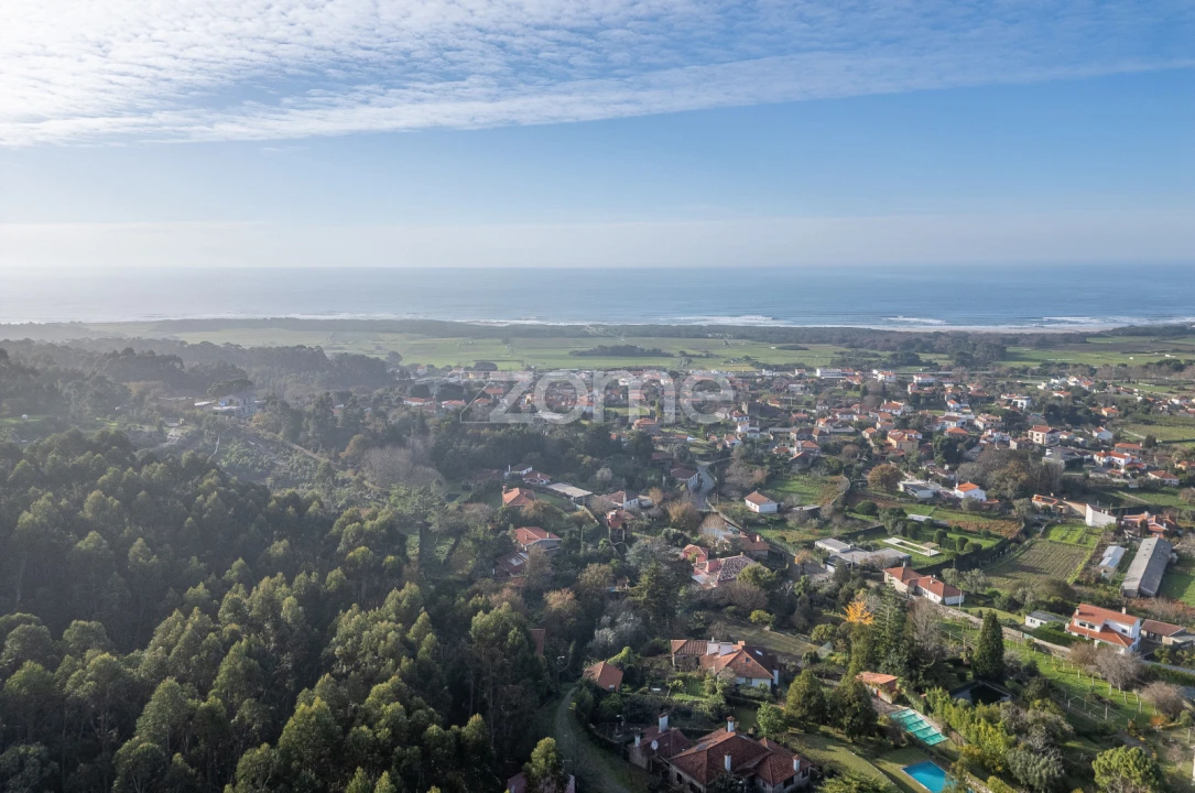 Quinta T4 para Venda em Afife Foto 19