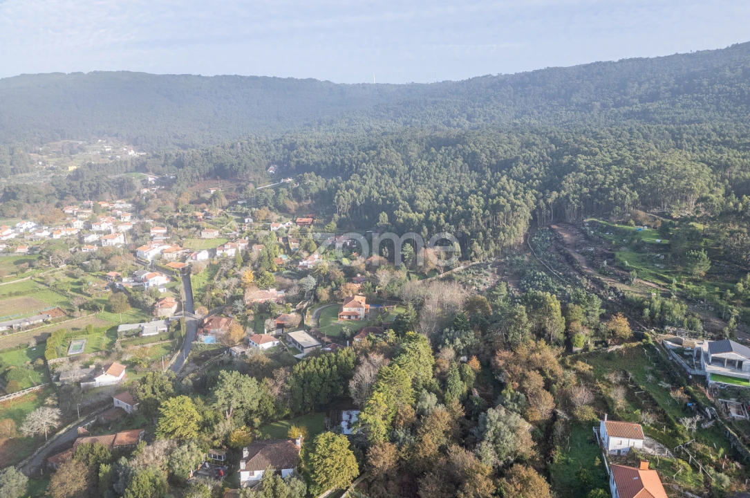 Quinta T4 para Venda em Afife Foto 22