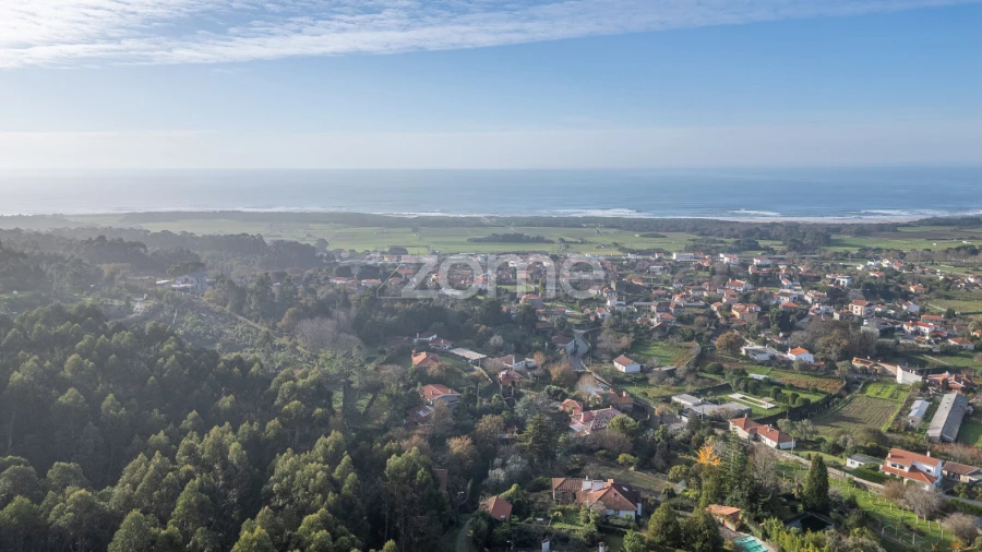 Quinta T4 para Venda em Afife