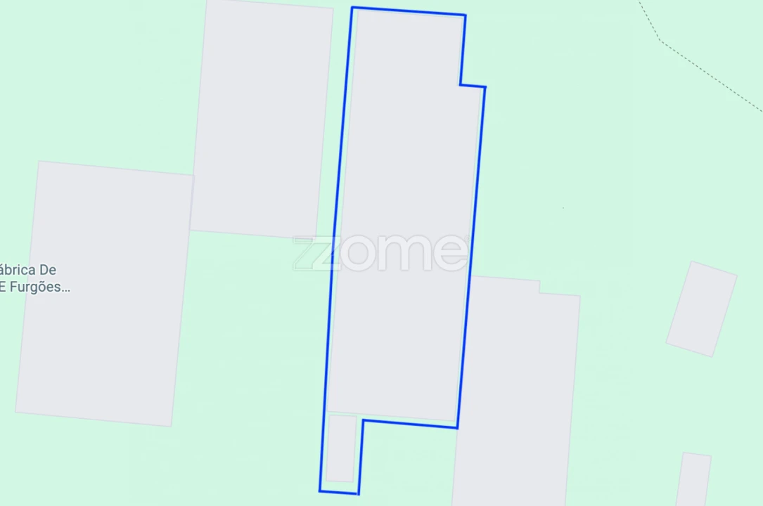 Terreno Comércio / Armazém para Venda em Antas Foto 44