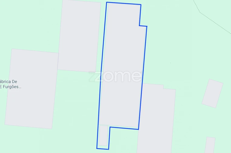 Terreno Comércio / Armazém para Venda em Antas Foto 44