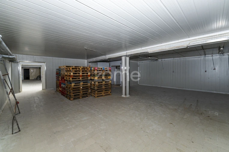 Terreno Comércio / Armazém para Venda em Antas Foto 15