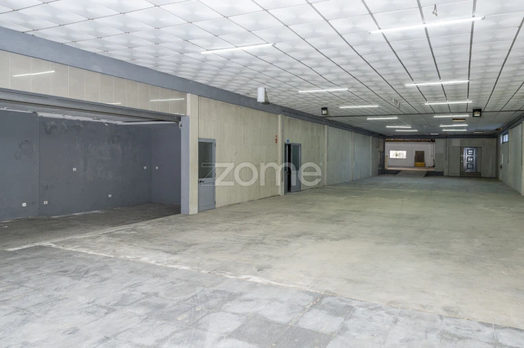 Terreno Comércio / Armazém para Venda em Antas Foto 29