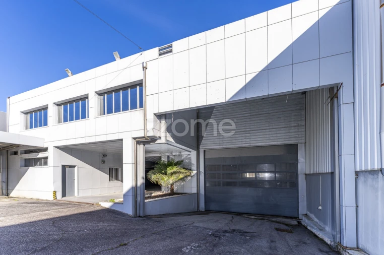 Terreno Comércio / Armazém para Venda em Antas Foto 36