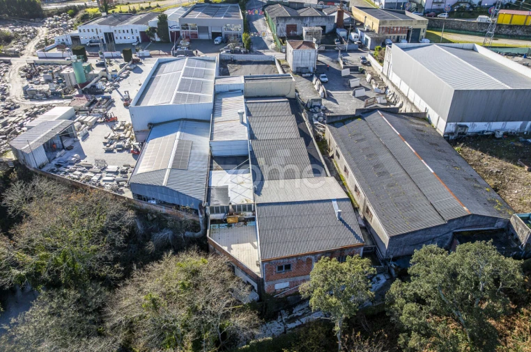Terreno Comércio / Armazém para Venda em Antas Foto 39