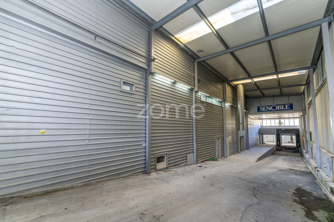 Terreno Comércio / Armazém para Venda em Antas Foto 5