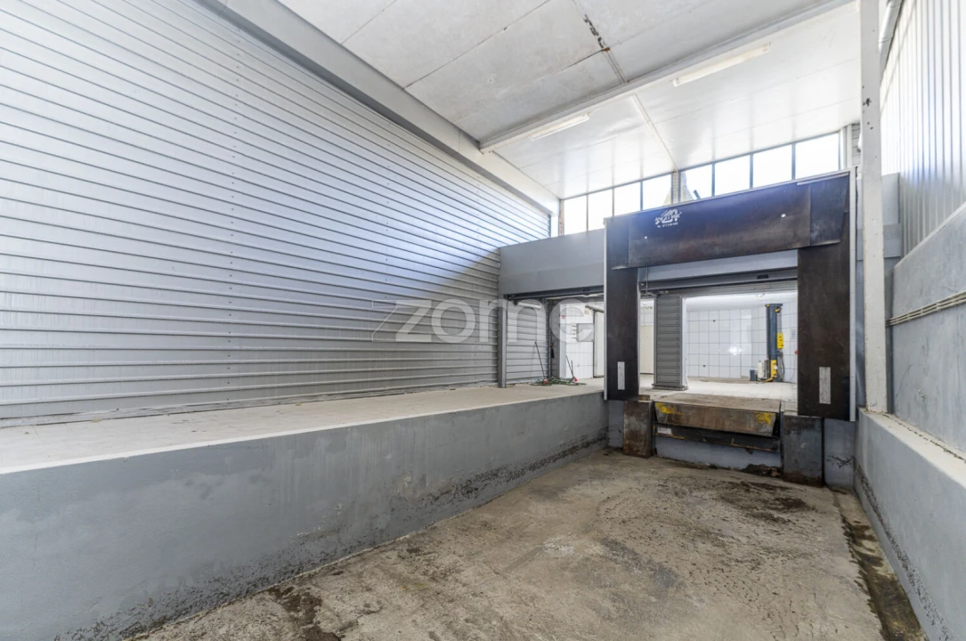 Terreno Comércio / Armazém para Venda em Antas Foto 6