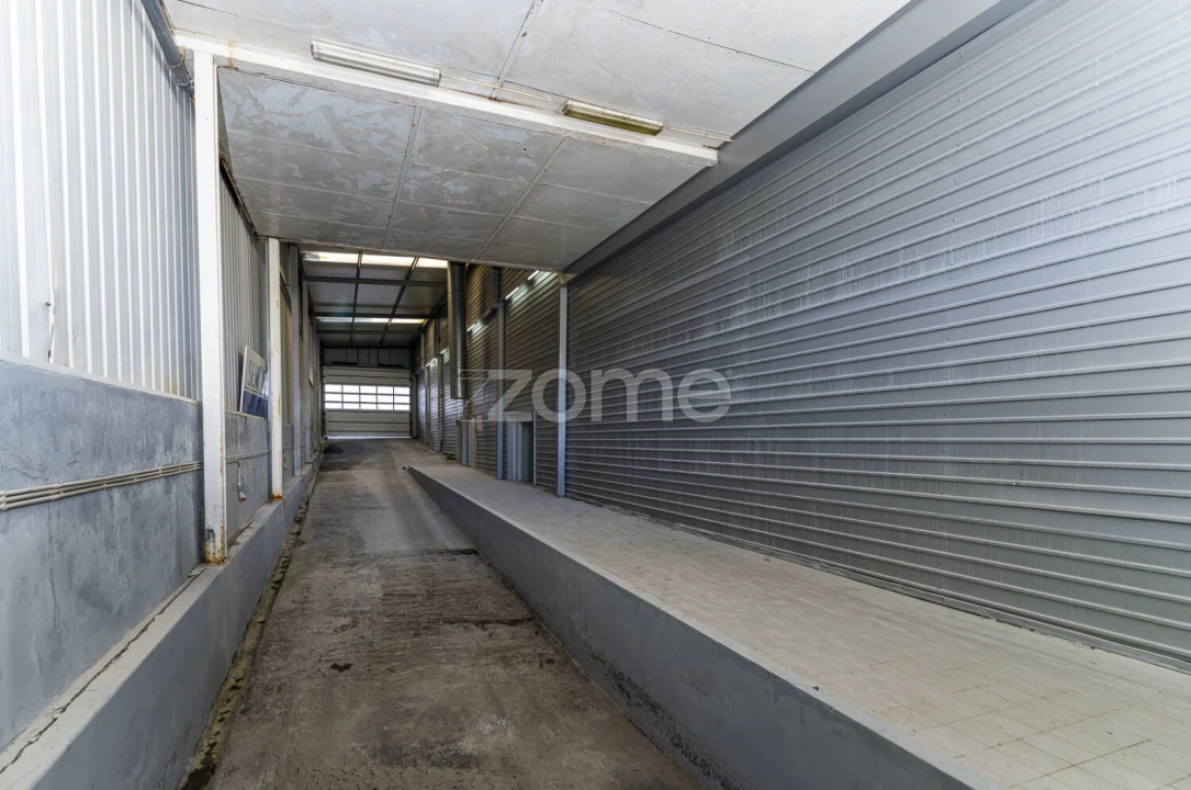 Terreno Comércio / Armazém para Venda em Antas Foto 7