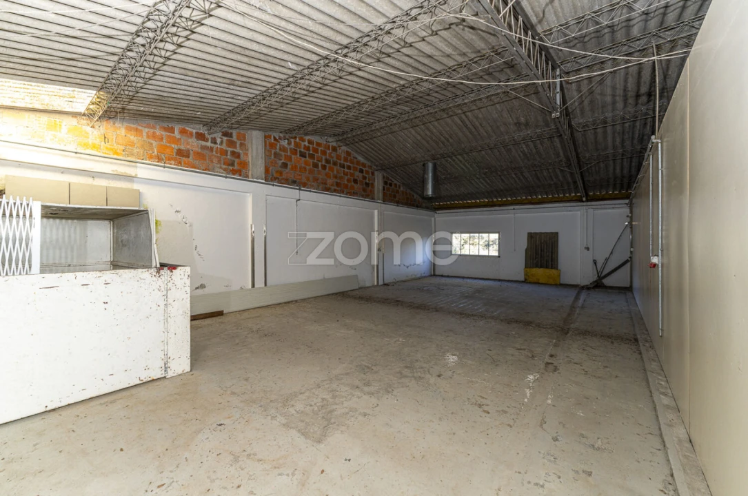 Terreno Comércio / Armazém para Venda em Antas Foto 19