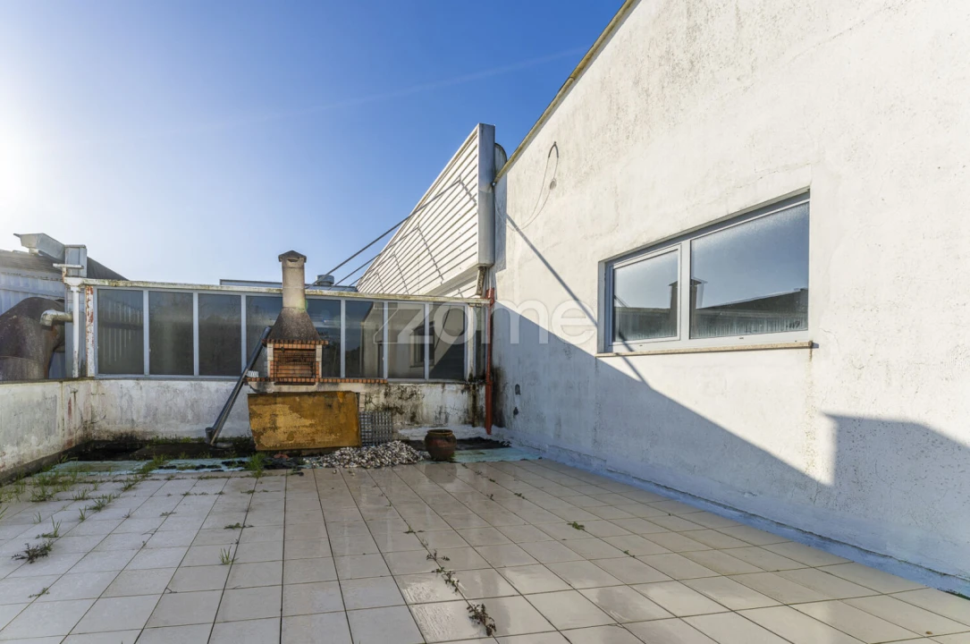 Terreno Comércio / Armazém para Venda em Antas Foto 27