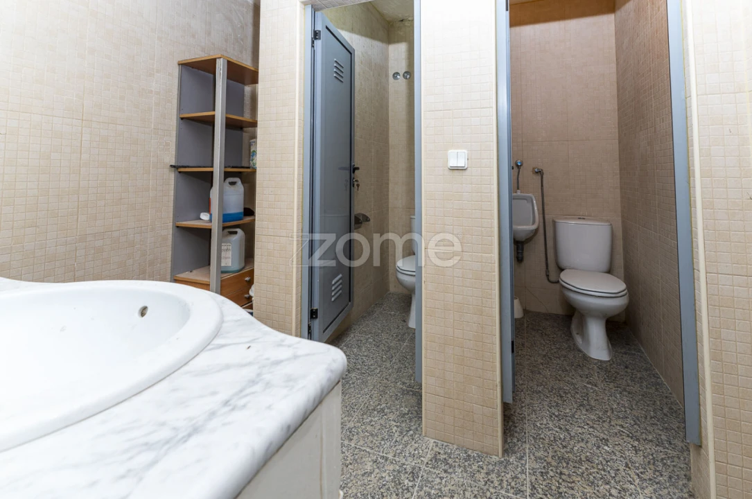 Terreno Comércio / Armazém para Venda em Antas Foto 26