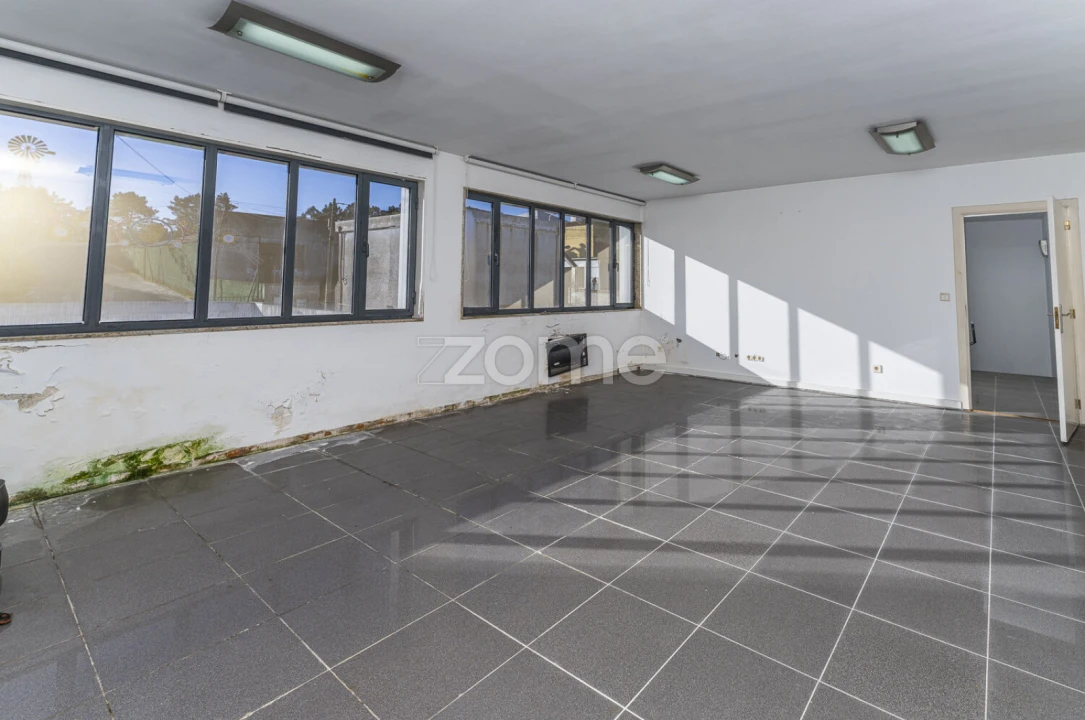 Terreno Comércio / Armazém para Venda em Antas Foto 33