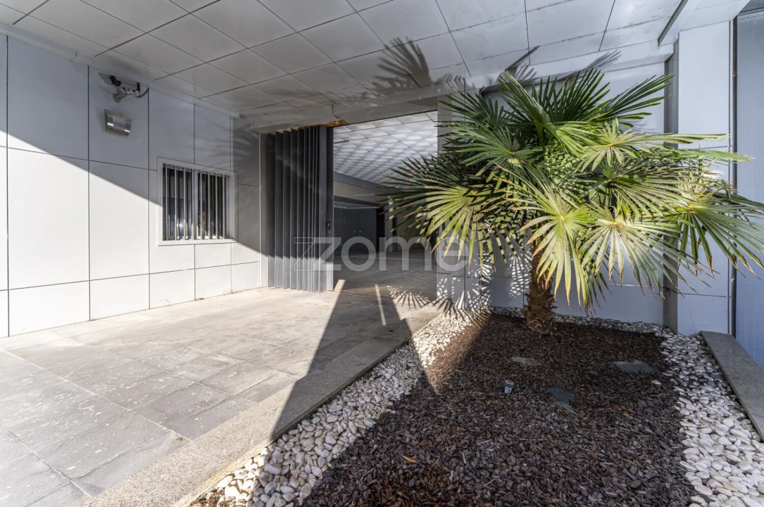 Terreno Comércio / Armazém para Venda em Antas Foto 35