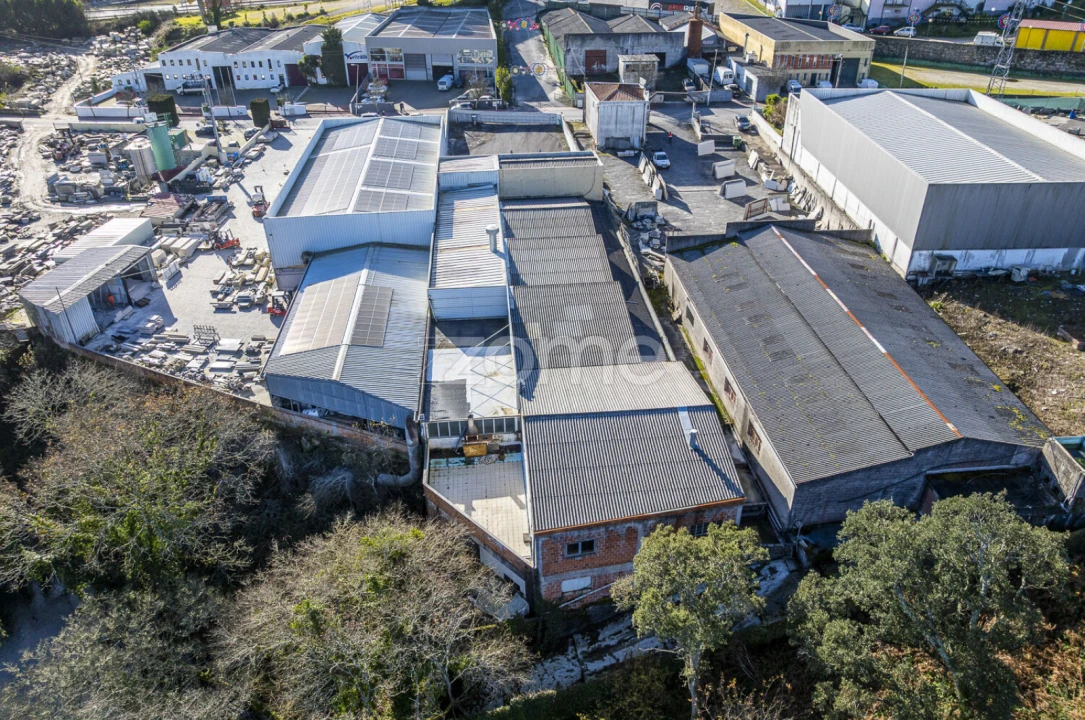 Terreno Comércio / Armazém para Venda em Antas Foto 39