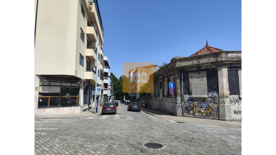 Apartamento T1 para Venda em Bonfim Foto 24