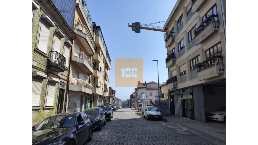 Apartamento T1 para Venda em Bonfim Foto 22