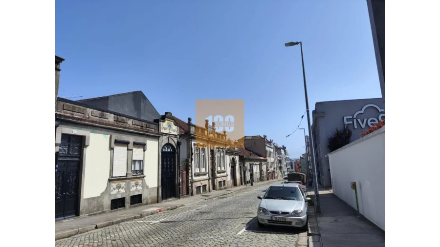 Apartamento T1 para Venda em Bonfim Foto 16