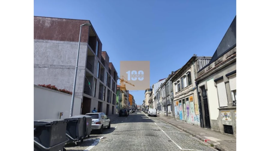 Apartamento T1 para Venda em Bonfim Foto 13