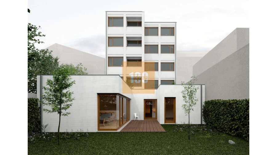 Apartamento T1 para Venda em Bonfim Foto 7