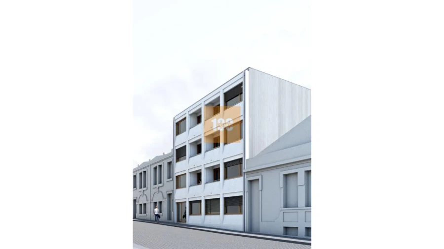 Apartamento T1 para Venda em Bonfim Foto 1