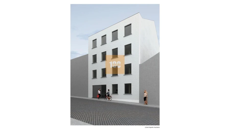 Apartamento T1 para Venda em Bonfim Foto 8