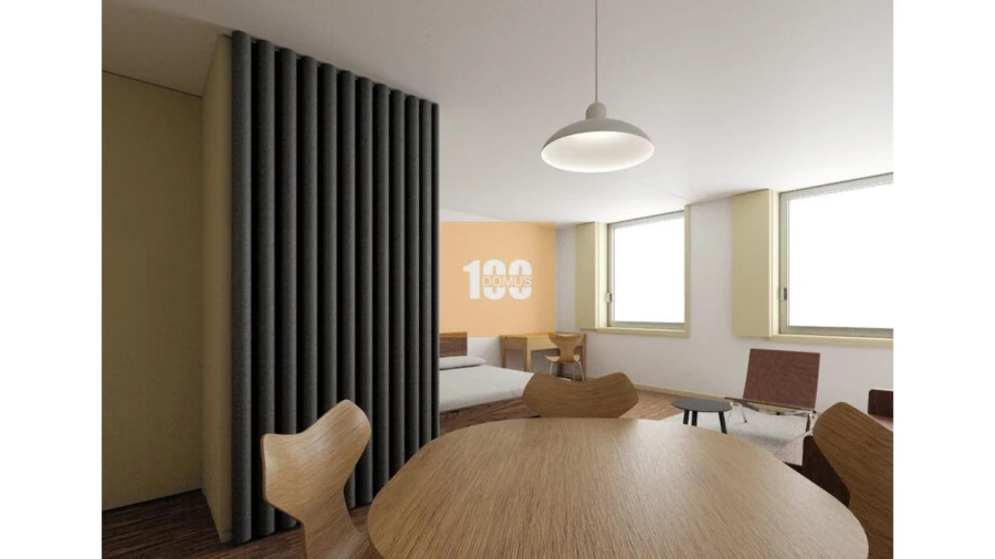 Apartamento T1 para Venda em Bonfim Foto 5