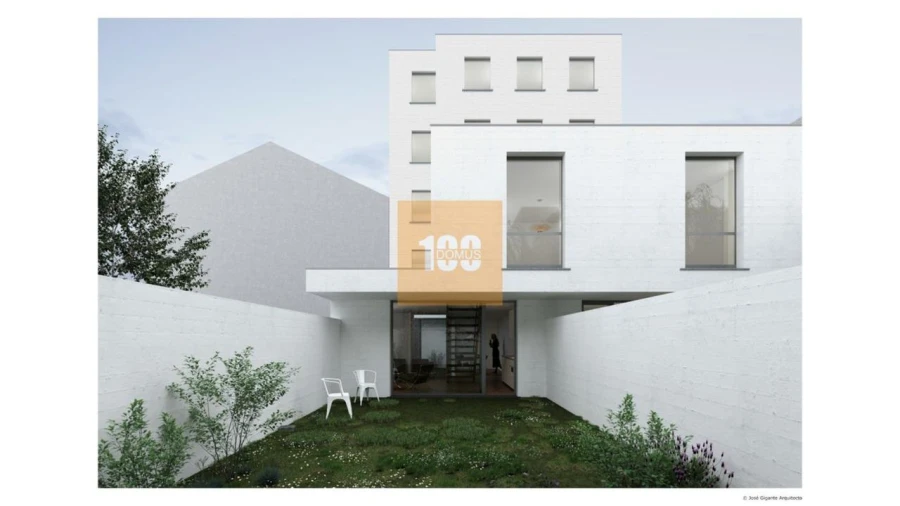 Apartamento T1 para Venda em Bonfim Foto 9