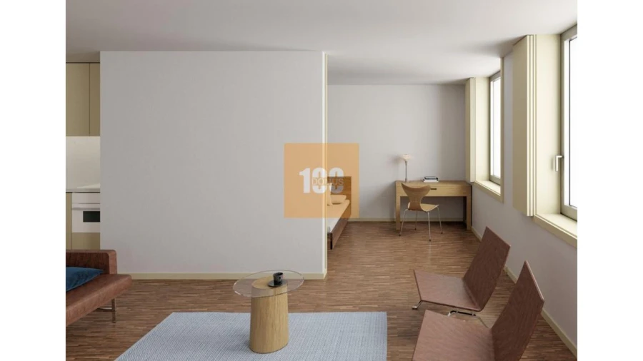 Apartamento T1 para Venda em Bonfim Foto 3