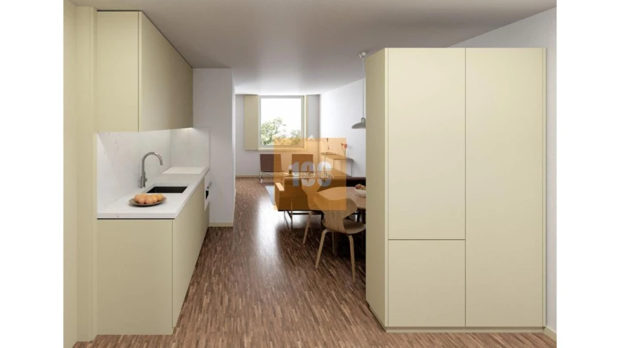 Apartamento T1 para Venda em Bonfim Foto 2