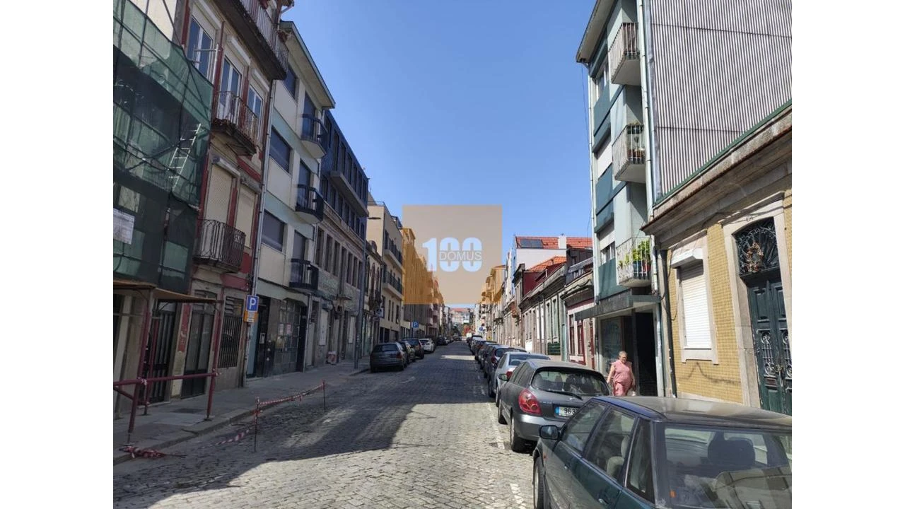 Apartamento T1 para Venda em Bonfim Foto 28