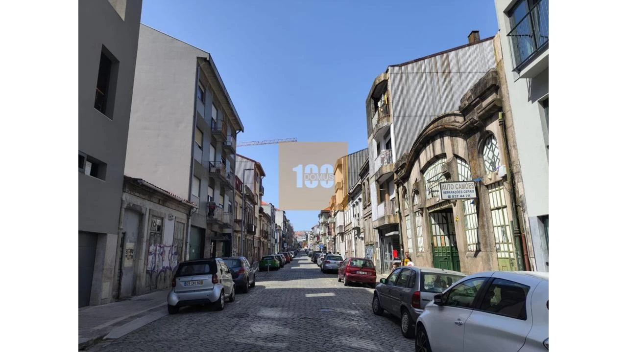 Apartamento T1 para Venda em Bonfim Foto 23