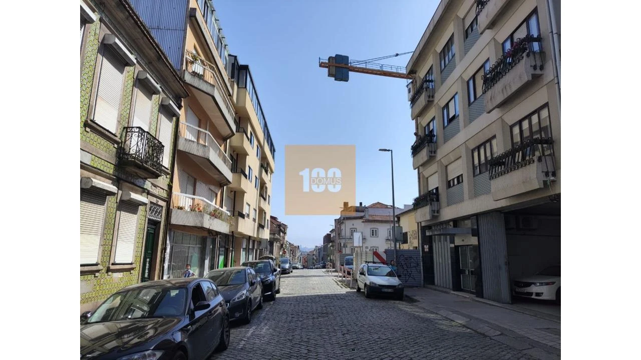 Apartamento T1 para Venda em Bonfim Foto 22