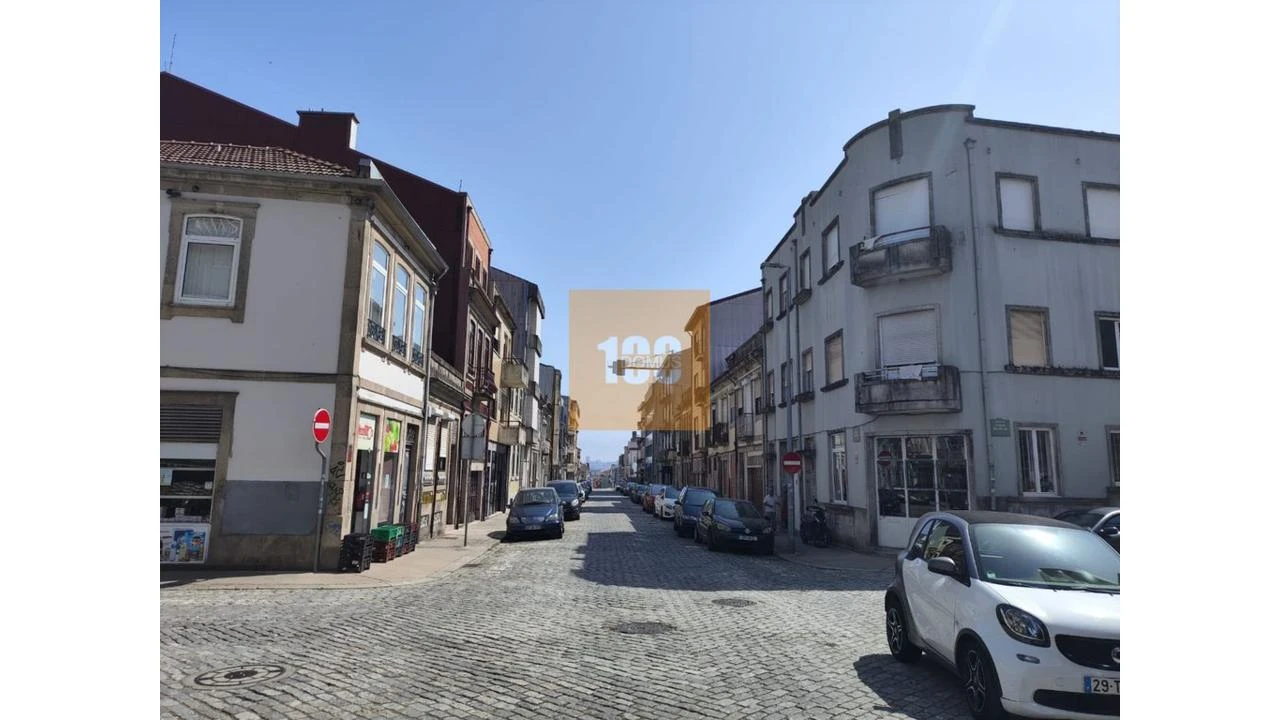 Apartamento T1 para Venda em Bonfim Foto 21