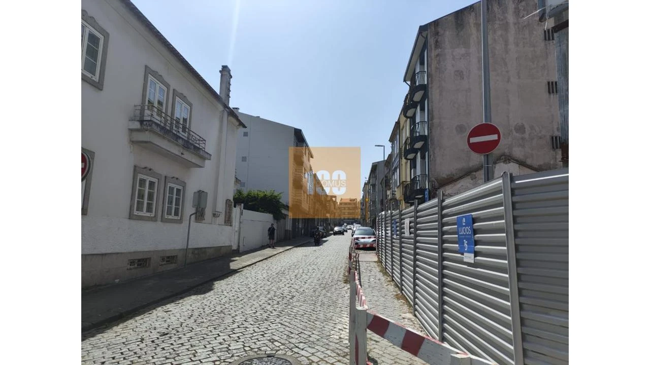 Apartamento T1 para Venda em Bonfim Foto 20