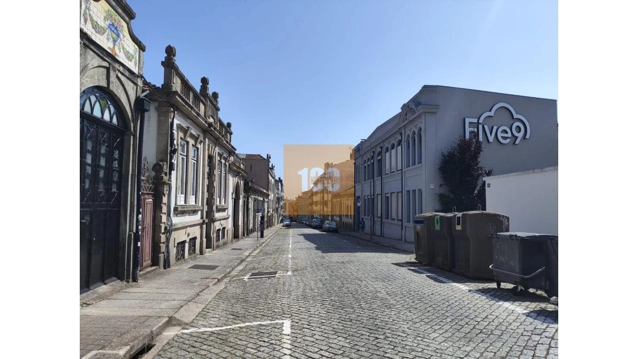 Apartamento T1 para Venda em Bonfim Foto 19