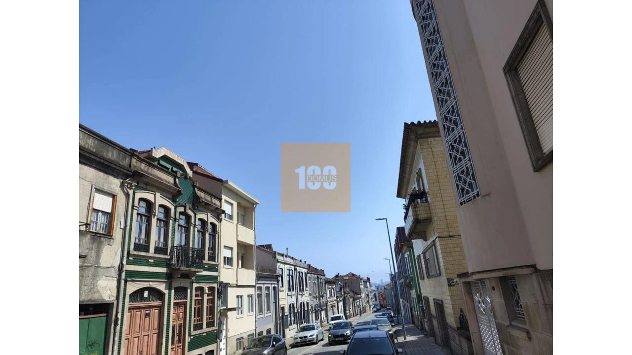 Apartamento T1 para Venda em Bonfim Foto 18