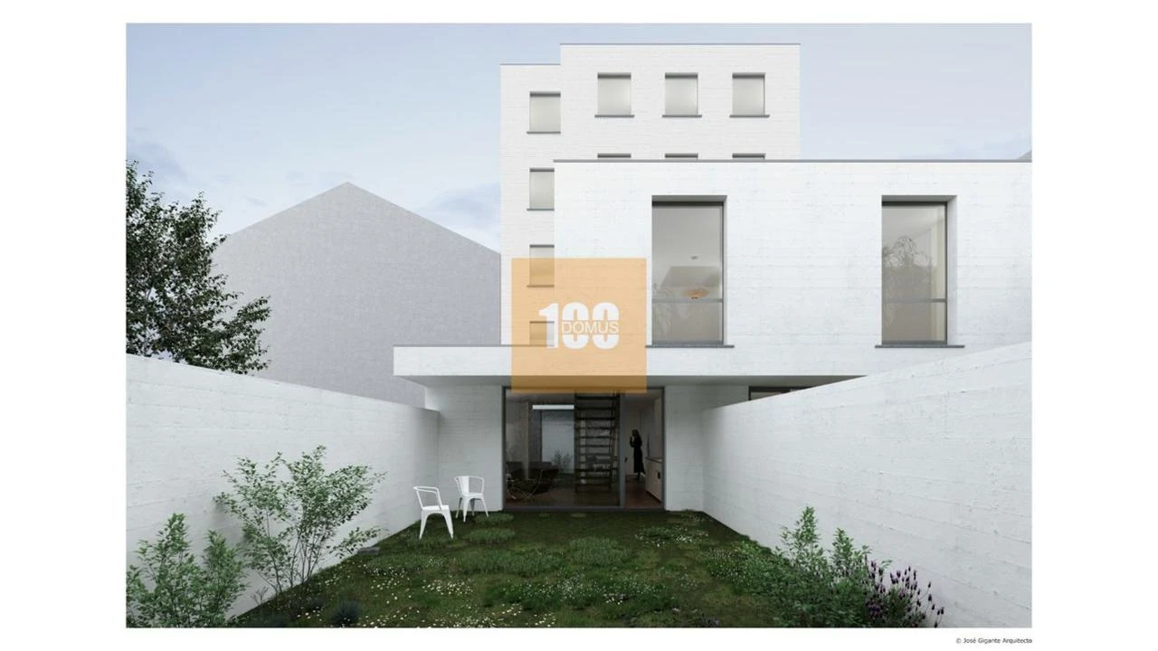 Apartamento T1 para Venda em Bonfim Foto 9