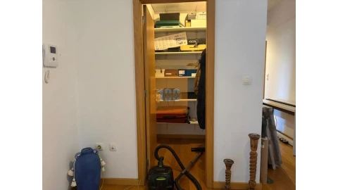 Apartamento T4 para Venda em São Mamede de Infesta e Senhora da Hora