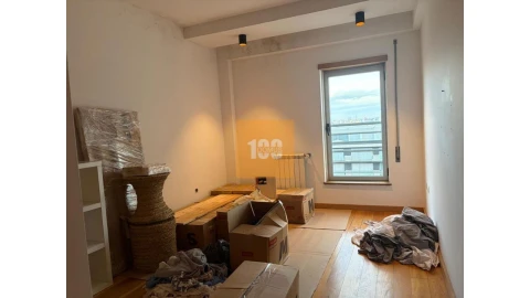 Apartamento T4 para Venda em São Mamede de Infesta e Senhora da Hora