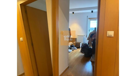 Apartamento T4 para Venda em São Mamede de Infesta e Senhora da Hora
