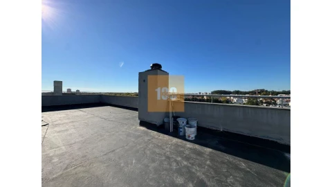 Apartamento T4 para Venda em São Mamede de Infesta e Senhora da Hora