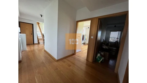 Apartamento T4 para Venda em São Mamede de Infesta e Senhora da Hora