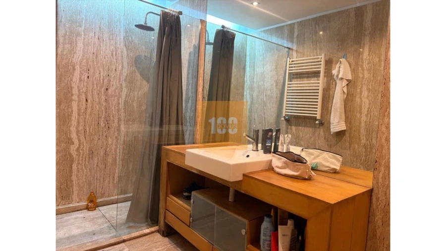 Apartamento T4 para Venda em São Mamede de Infesta e Senhora da Hora Foto 8