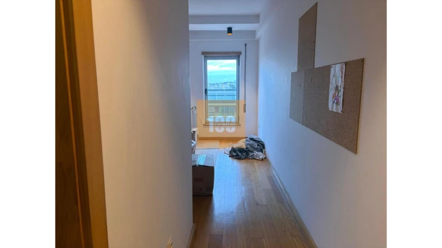 Apartamento T4 para Venda em São Mamede de Infesta e Senhora da Hora Foto 15
