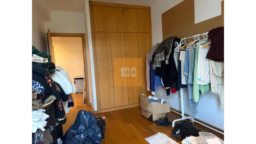 Apartamento T4 para Venda em São Mamede de Infesta e Senhora da Hora Foto 21
